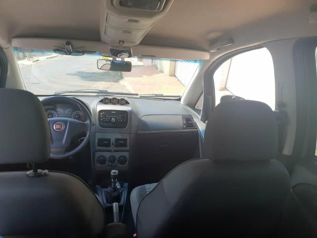 Idea adventure *carro novo* 2012/2013 - Foto 5