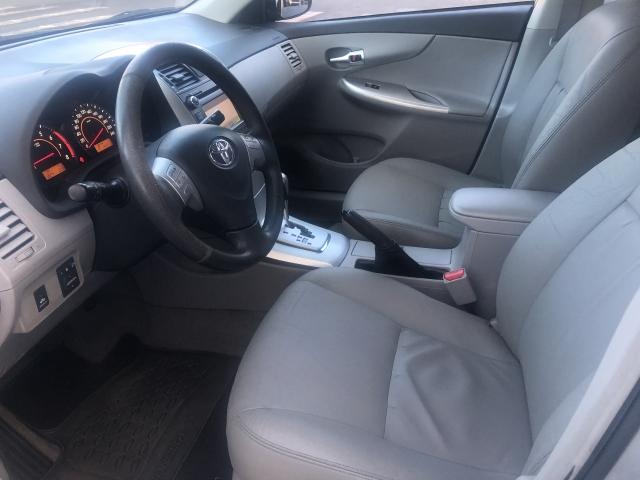 Corolla Sedan 2.0 Dual VVT-i XEI (aut)(flex) 2014 - Foto 7