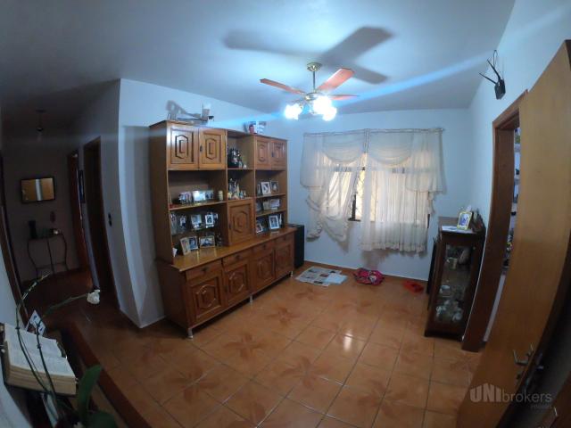 Casa à venda com 4 dormitórios em Oficinas, Ponta grossa cod:743 - Foto 3