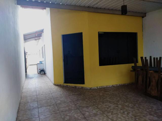 Casa vende se