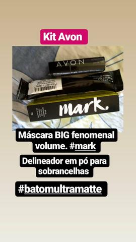Produtos Avon - Foto 2