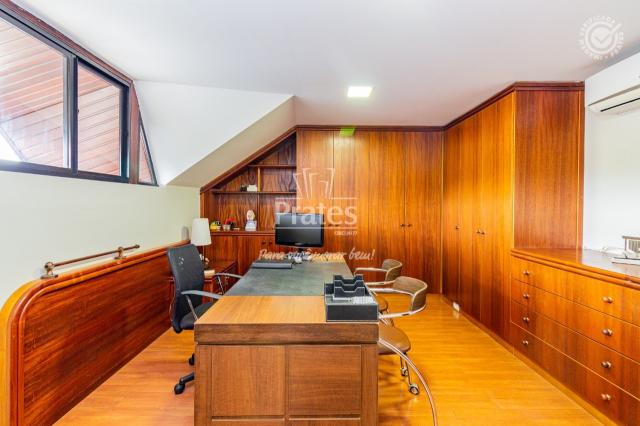 Casa para alugar com 3 dormitórios em Bom retiro, Curitiba cod:8402 - Foto 3