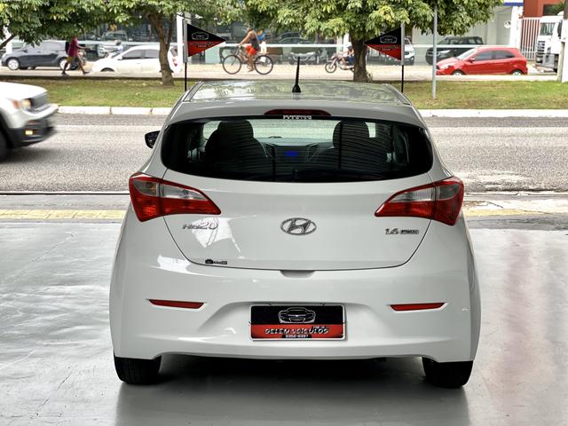 Hb20 14/14 1.6 - BELEM VEICULOS PREMIUM - Foto 4