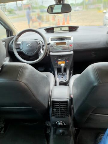 Citroen C4 Pallas Exlusive 2011 só 55.000 KM - Foto 8