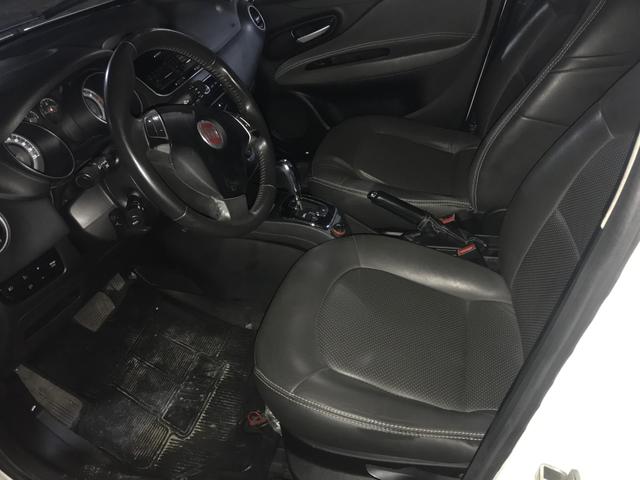 Fiat/ Linea Essence 1.8 - Foto 5