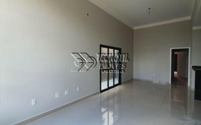 Condomínio Golden Park de Hortolândia - Linda Casa Térrea - Foto 10