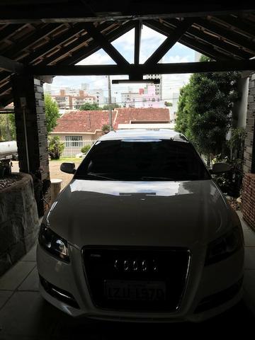 Audi A3 Sportback ano 2012 - Foto 6