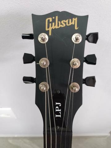 Guitarra Gibson americana (USA) - Foto 4