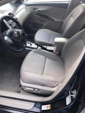 COROLLA ALTIS 2.0 COMPLETO GNV IPVA 2020 GRÁTIS - Foto 11