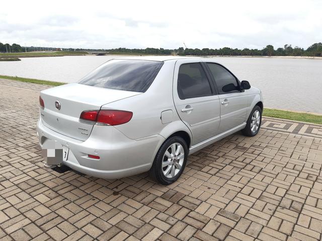 Fiat siena essence 1.6 manual(completo) - Foto 15