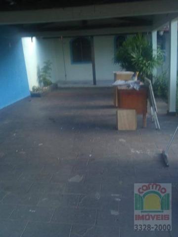 Casa com 4 dormitórios para alugar, 150 m² por R$ 4.500/mês - Jundiaí - Anápolis/GO - Foto 15