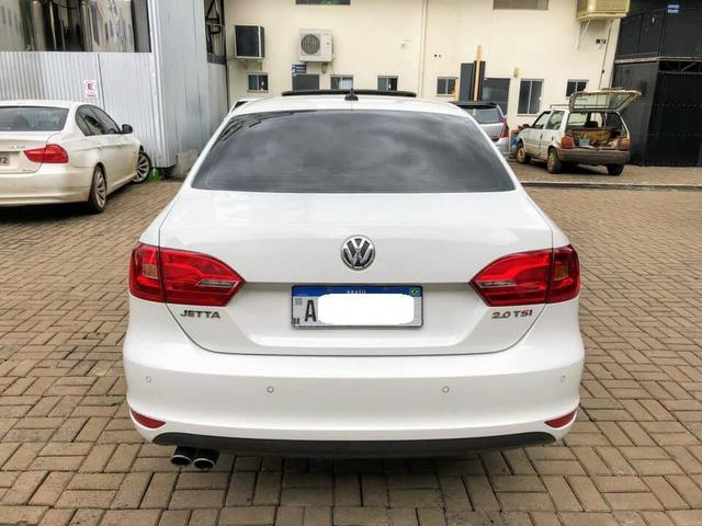 Vw jetta highline 2.0 tsi 211cv 2013 impecavel - Foto 5