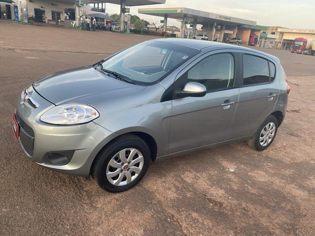 Palio Evo 1.0 Atractive 2015 - Foto 11