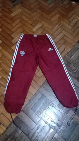 calça fluminense adidas