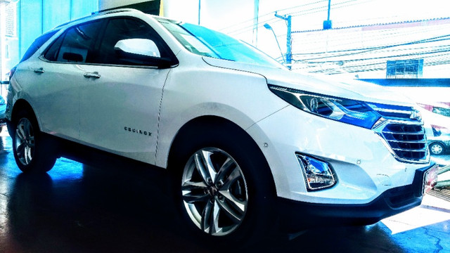 Equinox Premier AwD 2019 - Foto 7