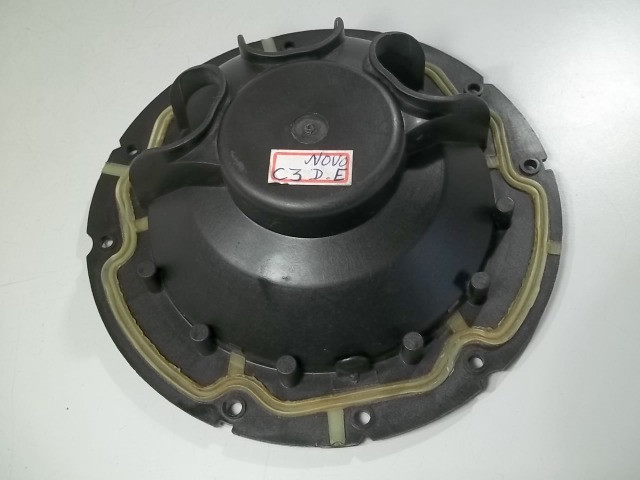 Suporte Do Alto-falante Dianteiro Esquerdo Citroen C3 2015