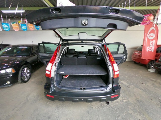 Honda CR-V LX 4x2 2.0 Gasolina AT - Foto 6