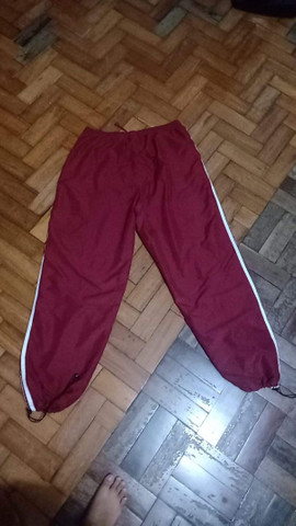 calça fluminense adidas