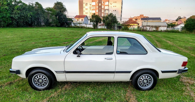 Chevette STD ótimo estado - Foto 14