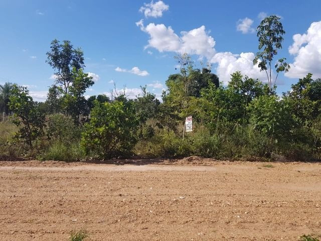 Loteamento Campes te - Ecoville Pantanal - dois terrenos - Foto 4