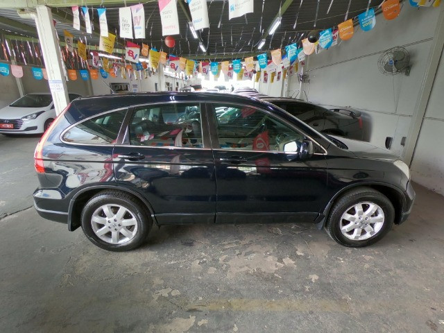 Honda CR-V LX 4x2 2.0 Gasolina AT - Foto 9