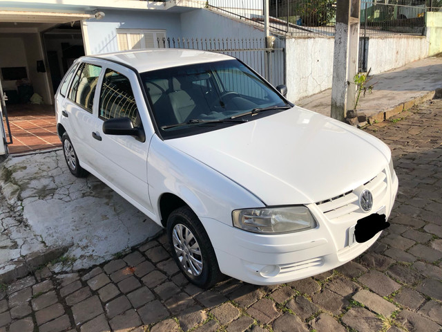 Gol G4 2013 - Foto 4
