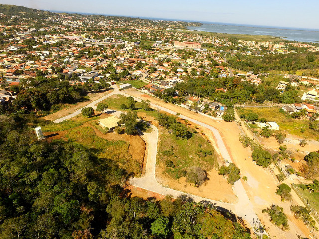 Condomínio Monte Bello Maricá - próximo da rodovia e do centro ! - Foto 13