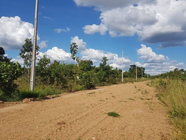 Loteamento Campes te - Ecoville Pantanal - dois terrenos - Foto 3