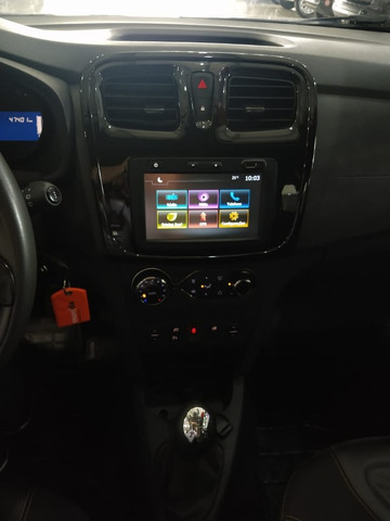 Sandero Stepway - Foto 4