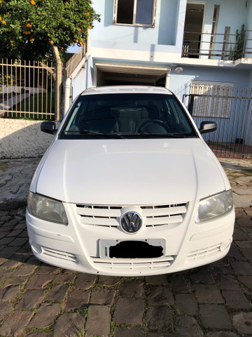 Gol G4 2013