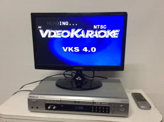 Videoke karaokê tectoy - Foto 3