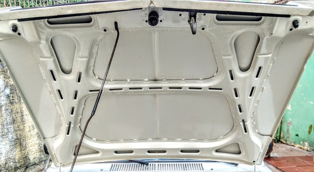 Chevette STD ótimo estado - Foto 10