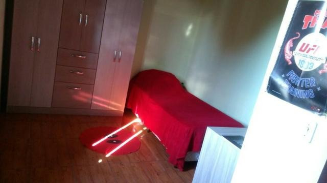 Velleda oferece sobrado no centro de Águas Claras, perto de tudo, exclusivo - Foto 11