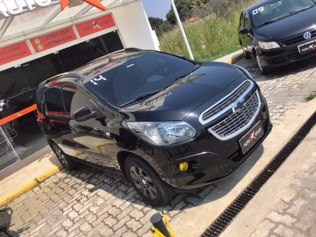 CHEVROLET SPIN AUTOMATICA + 7LUGARES