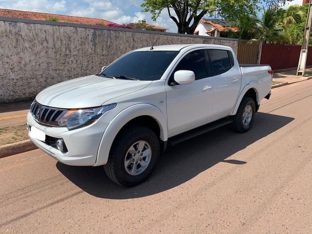 TRITON GLS AUTOMÁTICA