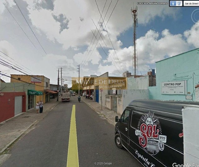 Ponto Comercial Centro Localizado há uma quadra da Av Dom Manuel e Av Domingos Olímpio - Foto 5