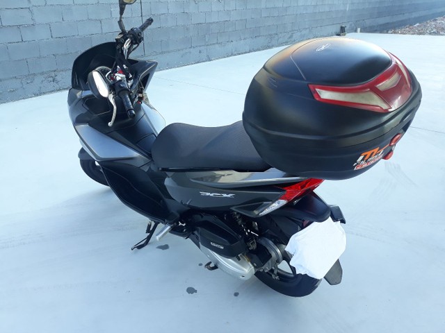 HONDA PCX 150