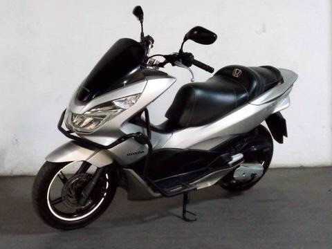 HONDA PCX
