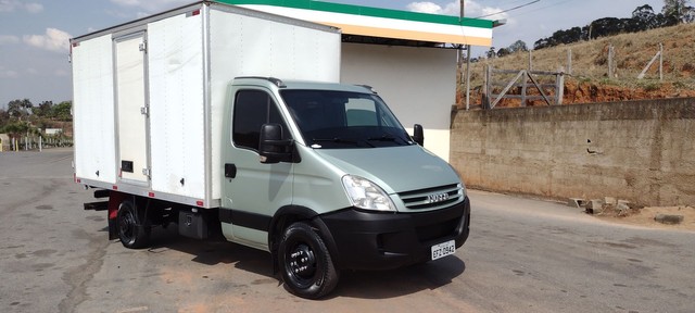 IVECO 45S14