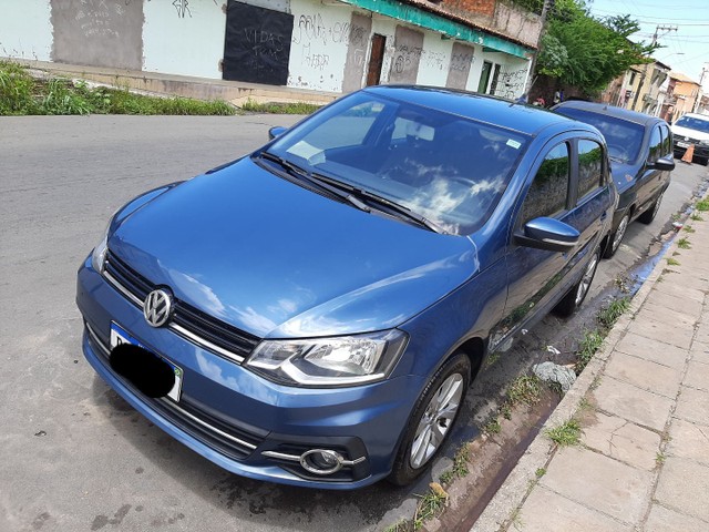 GOL COMFORTLINE 1.0