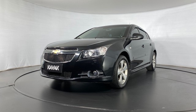 106466 CHEVROLET CRUZE 2013 COM GARANTIA