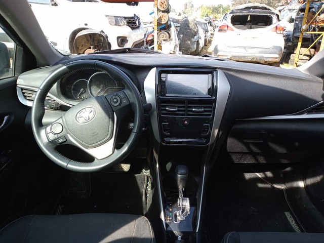 Kit Multimídia Toyota Yaris 2019 Original  - Foto 2
