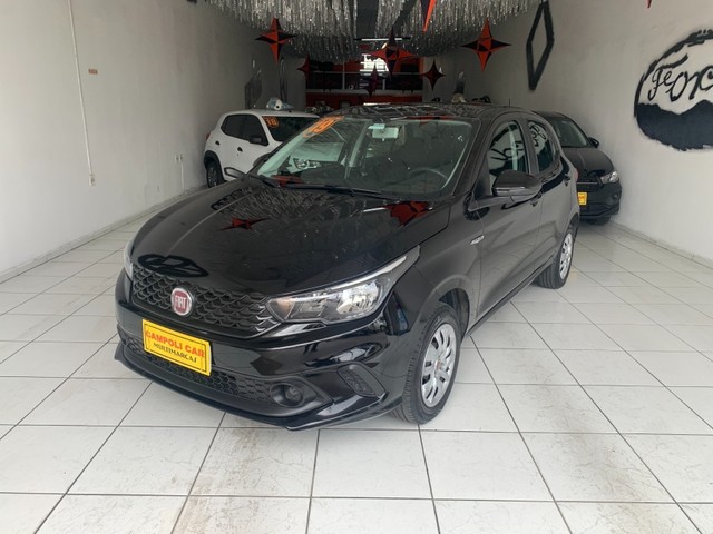 FIAT ARGO DRIVE 1.0 4P