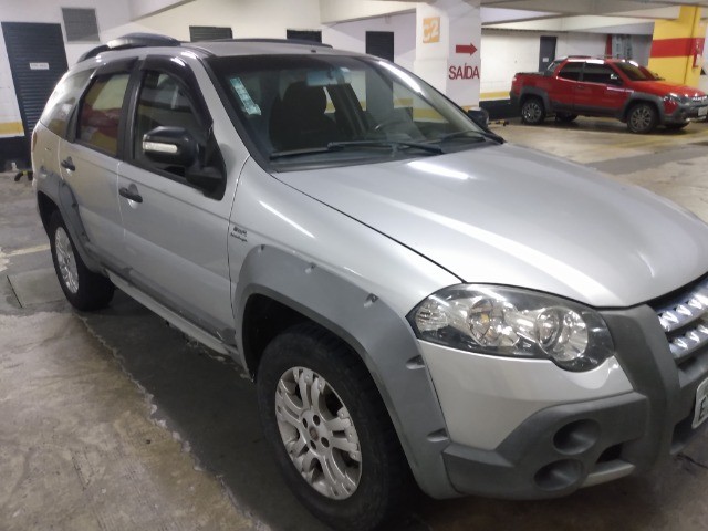 PALIO WEEKEND ADVENTURE DUALOGIC LOCKER