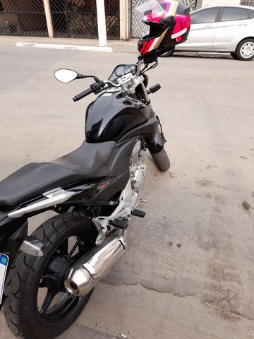 CB 300 CONSERVADA .