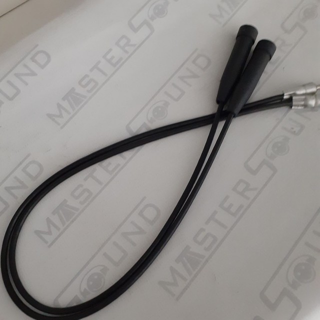 Extensor de antena. Com 0,60 cmtrs. Novo. - Foto 2