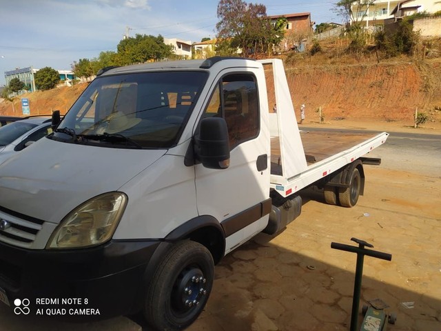 CAMINHÃO NOVO
