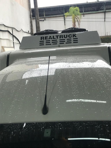 Aparelho de Refrigeração Fiorino  - Foto 2