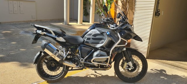BMW R 1200 GS 2019 ADV PAINEL NOVO COM OU SEM MALAS