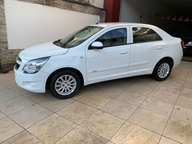 COBALT LTZ 2013 1.4